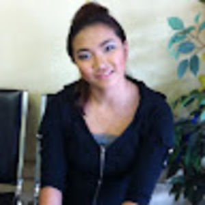 Meet your Posher, Tammy